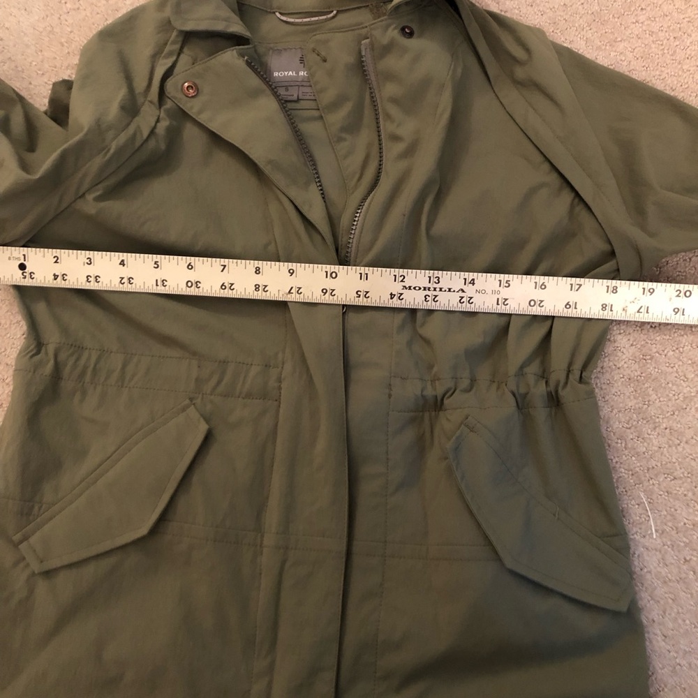 Jacket/Vest by Royal Robbins - Picture 15 of 15